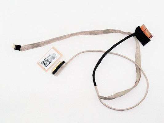 HP Laptop LCD LED Display Video Screen Cable for ProBook 470 475 G5 470G5 475G5 905991-001 DD0X84LC002 New