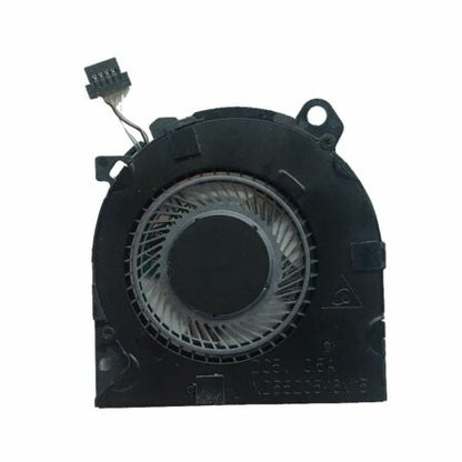 New Laptop CPU Cooling Fan for HP Spectre x360 Convertible PC 13-AC 13-W 13T-AC 910375-001 923020-001 907333-001 ND55C05-16M15 923019-001923019-001 New