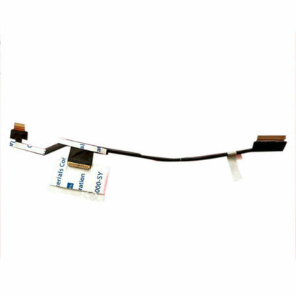 HP 924323-001 LCD Cable ENVY X360 15-B 15M-B 15-BP 15M-BP 15-BQ 15M-BQ 450.0BX05.0001 450.0BX05.0011