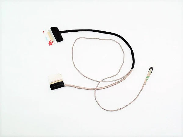 HP New LCD EDP Display Cable CBL50 NTS 15-BS 15-BR 15T-BS 15Z-BW DC0200ZWZ00 DC02002WZ00 924930-001