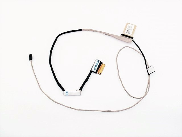 HP New LCD LED LVDS eDP Display Video Screen Cable G76A FHD/HD 40-Pin Pavilion 15-CC 15-CK 15T-CC 928936-001