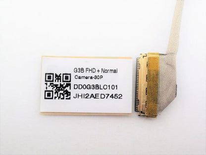 HP 931565-001 LCD LVDS Display Video Cable NTS Omen 15-CE 17-AN 17T-AN DD0G3BL001 DD0G3BL100