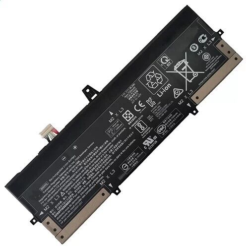 HP BM04XL New Genuine Battery BM04 EliteBook x360 1030 G3 G4 BM04056XL L02031-241 L02031-541 L02478-855