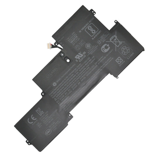 HP BR04XL New Genuine Battery Pack 3-Cell EliteBook Folio 1020 1030 G1 760505-005 765605-005 759949-2B1