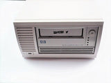 HP C7401-69202 Ultrium 230 Tape Backup Drive External 100/200GB C7401A