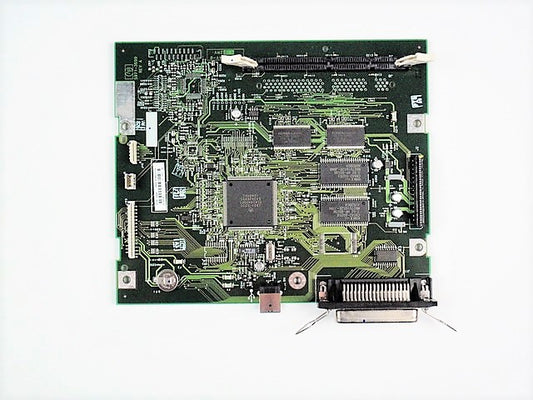 HP C9158-60002 Formatter RIP System Board LaserJet 3330 MFP Printer