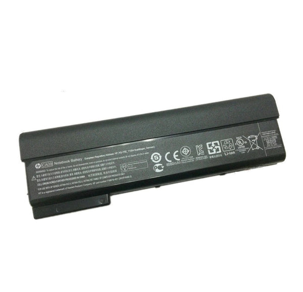 HP CA09 New Genuine Battery Pack 9-Cell ProBook 640 645 650 655 G0 G1 718755-001 718756-001 718757-001 718677-421