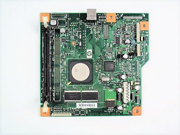 HP CB394-67902 New Formatter RIP System Board LaserJet CM1015 CM1017