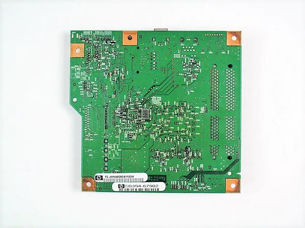 HP CB394-67902 New Formatter RIP System Board LaserJet CM1015 CM1017