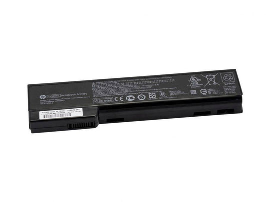 HP CC06XL New Battery EliteBook 8460p 8460w 8470p 8470w 8570p 8570w 628664-001 628666-001 628670-001 659083-001