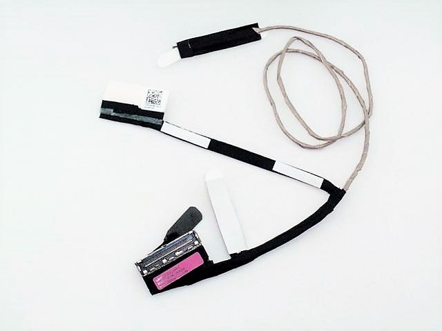 HP New LCD Display Video Screen Cable QAU50 Envy 6-1000 Sleekbook Ultrabook 686592-001 686602-001 DC02C003G00