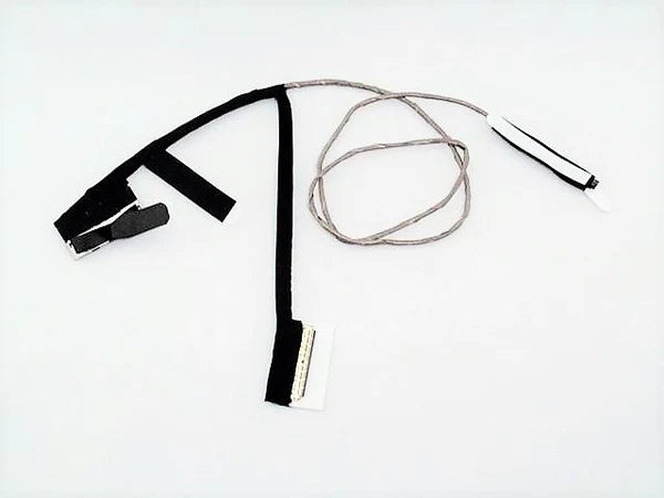 HP New LCD Display Video Screen Cable QAU50 Envy 6-1000 Sleekbook Ultrabook 686592-001 686602-001 DC02C003G00