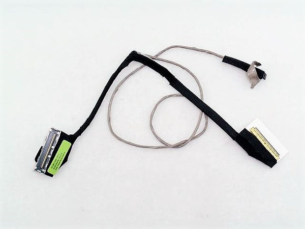 HP New LCD LED LVDS Display Video Screen Cable L80-12 VCU60 Envy 4 4-1000 UltraBook 4T 4T-1200 DC02C004700