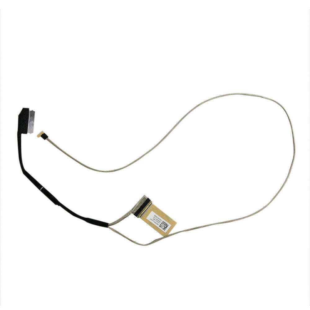 HP DD0G3ALC110 LCD Display Video Cable Non-Touch Screen Omen 15-CE