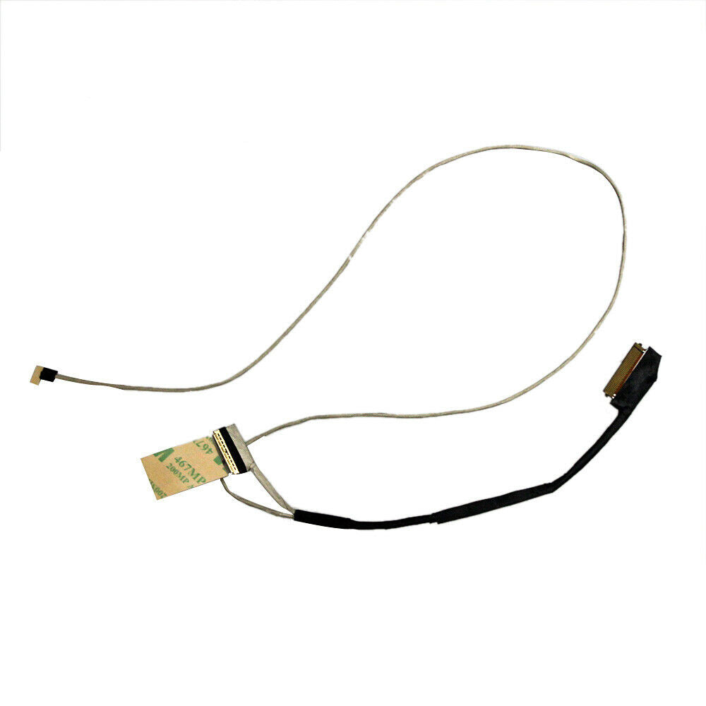 HP DD0G3ALC110 LCD Display Video Cable Non-Touch Screen Omen 15-CE