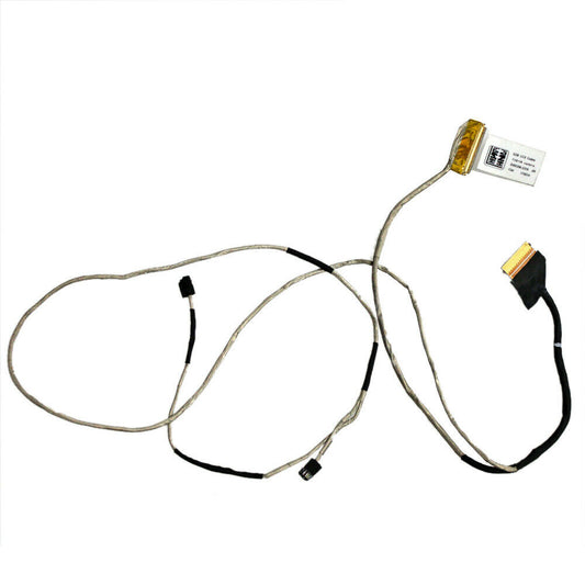 HP DD0G3BLC200 LCD LED Display Video Screen IR Camera Cable Omen 17-AN DD0G3BLC210 DD0G3BLC400 DD0G3BLC410