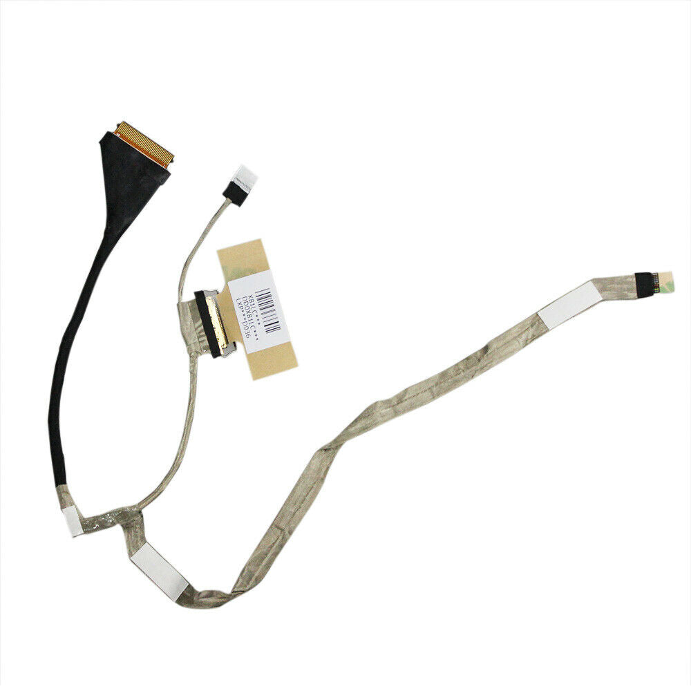 HP DD0X81LC110 LCD LED Display Video Cable Touch Screen ProBook 430 G4 DD0X81LC111