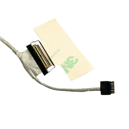 HP DD0X81LC110 LCD LED Display Video Cable Touch Screen ProBook 430 G4 DD0X81LC111