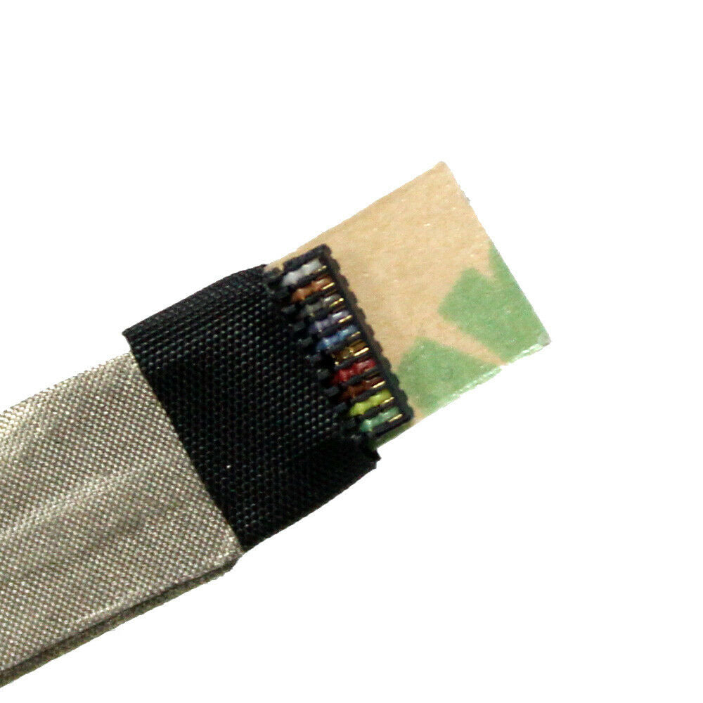 HP DD0X81LC110 LCD LED Display Video Cable Touch Screen ProBook 430 G4 DD0X81LC111