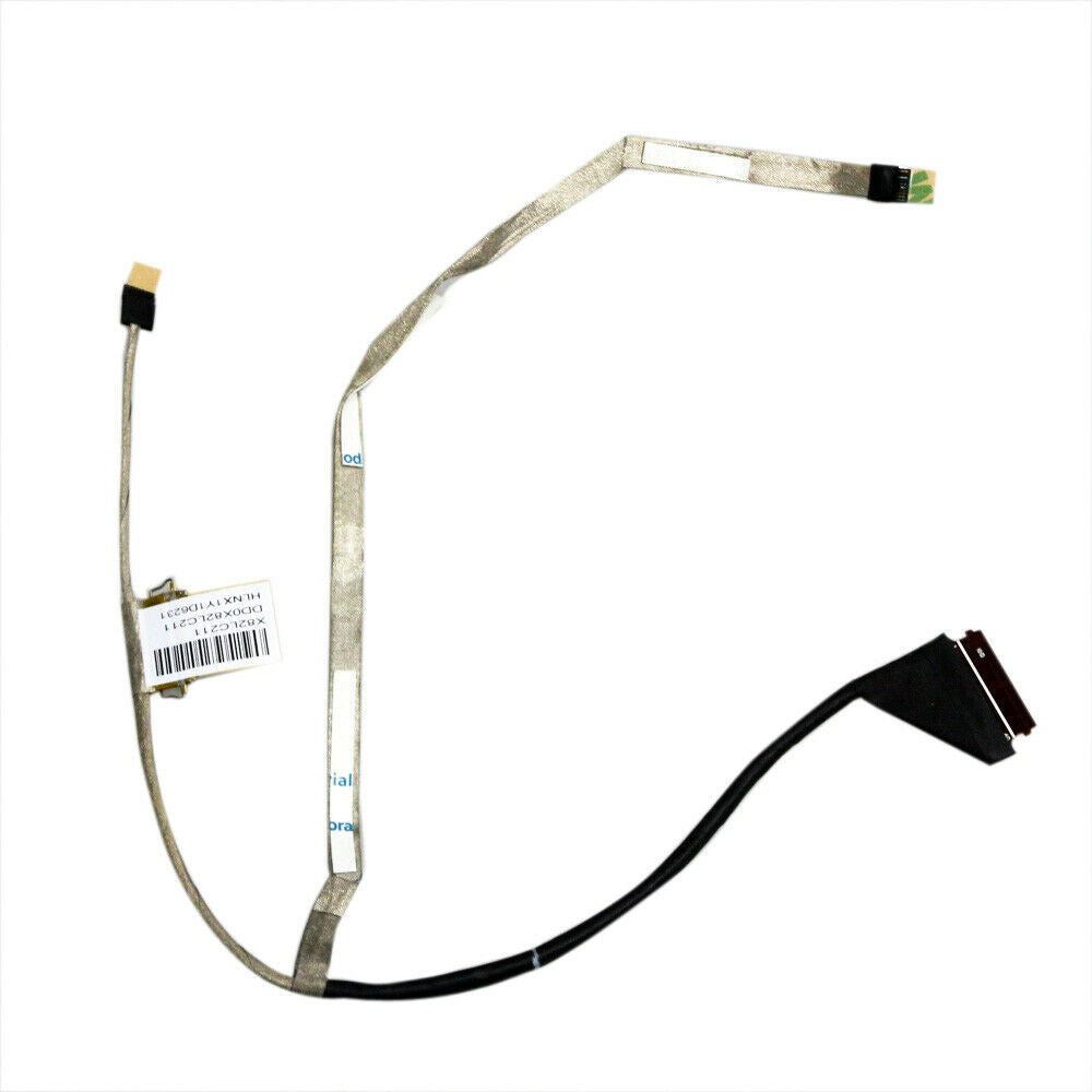 HP DD0X82LC211 LCD LED Display Video Screen Cable ProBook 430 G4 430G4 DD0X82LC201 DD0X82LC202