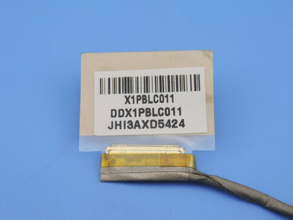 HP DDX1PBLC001 New LCD LED Display Video Cable TS Pavilion 15-AK DDX1PBLC011