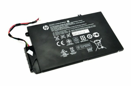 HP EL04XL New Genuine Battery Pack 4-Cell 52Wh ENVY TouchSmart 4-1000 681879-1C1 681879-141 681879-541