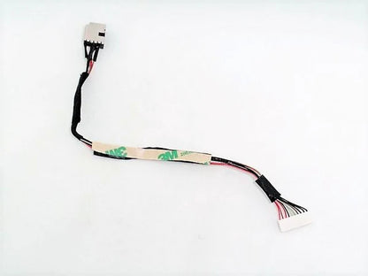 HP New DC In Power Jack Charging Port Connector Socket Cable Envy 15 15-1000 15T-1000 Series 576846-001