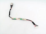 HP New DC In Power Jack Charging Port Connector Socket Cable Envy 15 15-1000 15T-1000 Series 576846-001