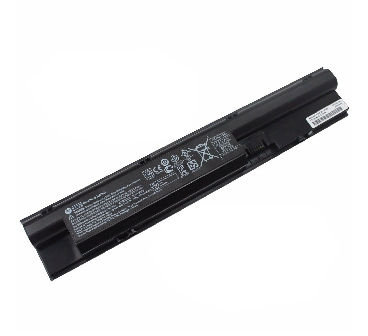 HP FP06 Battery ProBook 440 445 450 455 470 G0 G1 G2 ElitePad 900 G1 708457-001 707616-141 707616-242 707616-851