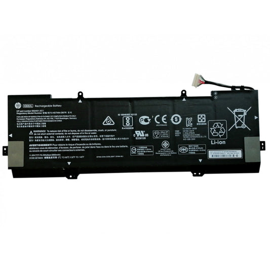 HP KB06XL New Genuine Battery Pack Pavilion x360 14-BA 15-BL 15T-BL 901307-2C1 902401-2C1 902499-855 902499-856