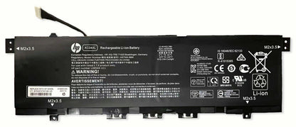 HP KC04XL New Genuine Battery Envy x360 13-AG 13-AH 13-AQ 13-AR KC04 KC04053XL L08496-855 L08544-1C1