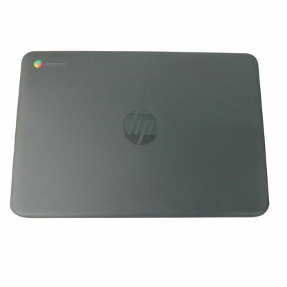 HP L14908-001 New Top Rear Back LCD Screen Cover Chromebook 11 G6 EE