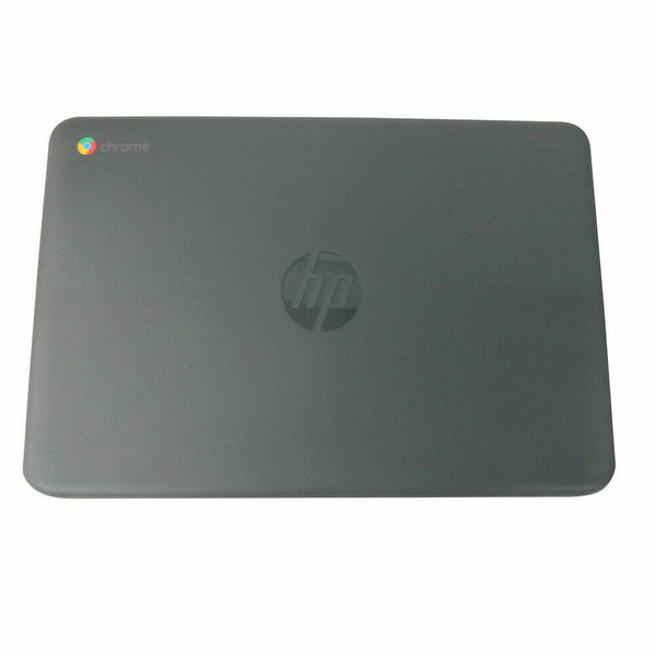 HP L14908-001 New Top Rear Back LCD Screen Cover Chromebook 11 G6 EE