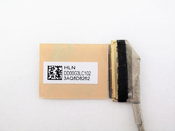 HP L15395-001 LCD Display Cable TS Chromebook 14 G5 14G5 14-CA 14-DB DD00G3LC112 DD00G3LC102