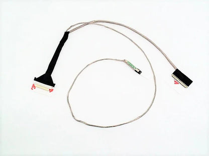 HP New LCD LED eDP Display Panel Video Cable EPK50 TS Touch Screen Pavilion 15-DA 15-DB DC020031G00 L20442-001