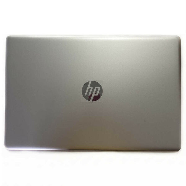 HP L22499-001 New LCD Screen Cover Silver 17-BY 17T-BY 17-CA 17Z-CA 6070B1308307