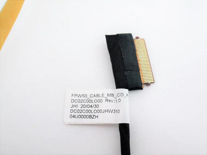 HP L52015-001 LCD Cable NTS FPW50 15-DW 15-DY 15S-DU 15S-DW 15S-DY DC02C00LO00