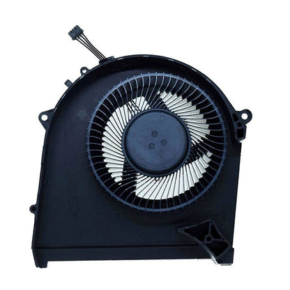 HP Laptop GPU Cooling Fan for Omen 17-CB MG75151V1-1C020-S9A L62866-001 L57366-001 New GPU Graphics Video VGA Cooling Fan  RTX GPU Only (Not GTX)