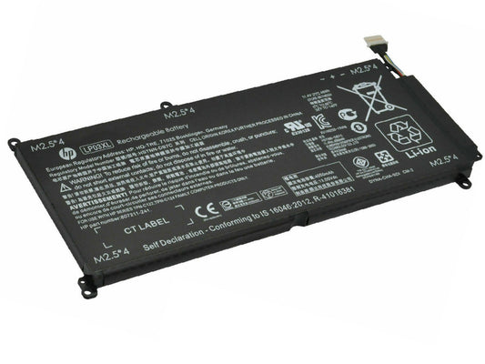 HP LP03XL New Genuine Battery Pack 3C 48Wh Envy 14-J 15-AE 15-AH M6-P LP03048XL 804072-241 807211-121 807211-221