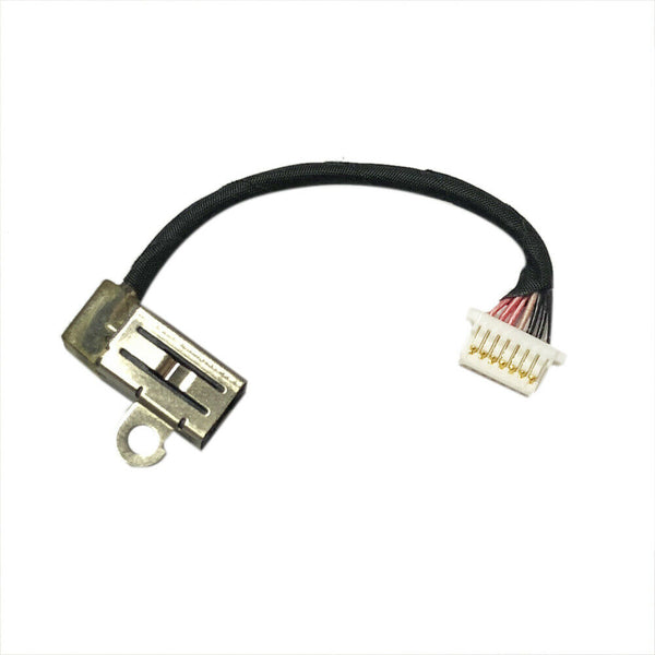 HP M15626-001 DC In Jack Cable 440 450 455 650 G8 Firefly 14 15 G7 G8 L86730-S55