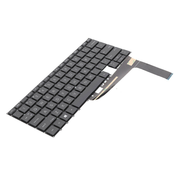 HP M16931-001 New Keyboard US Backlit EliteBook X360 Folio 1040 G7 G8 LK132YK1A00