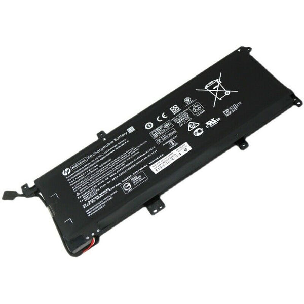 HP MB04XL New Genuine Battery Pack 4-Cell ENVY X360 15-AQ 15-AR M6 843538-541 844204-850 844204-855