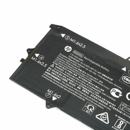 HP MG04XL New Genuine Battery Pack 4-Cell 40Wh Elite x2 1012 G1 MG04 812205-001 812060-2B1 812060-2C1