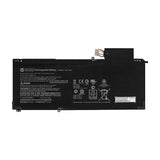 HP ML03XL Genuine Battery Pack Spectre X2 Detachable 12-A ML03042XL 813999-1C1 814060-850 814277-005