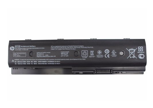 HP MO06 Battery Pavilion DV4-5000 DV6-7000 DV6-8000 DV7-7000 DV7T-7000 671731-001 671567-421 671567-831