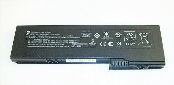 HP OT06 New Genuine Battery 6C EliteBook 2710p 2730p 2740p 2760p 2740w OT06XL 593592-001 454668-001 436426-311