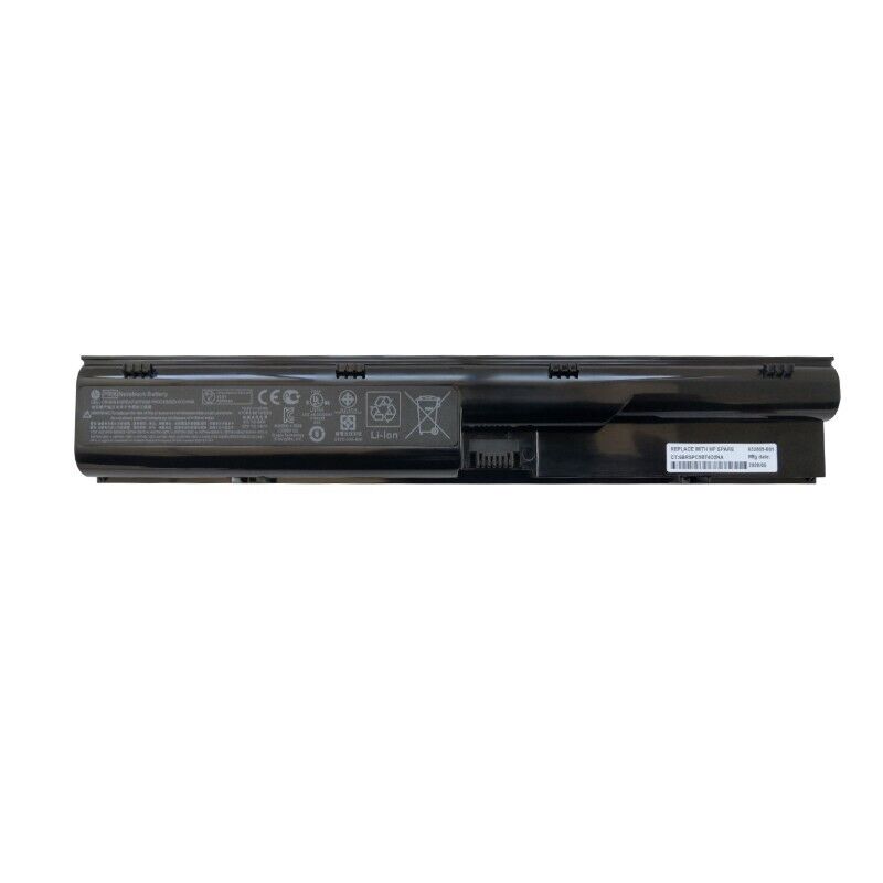 HP PR06 New Battery ProBook 4330s 4430s 4530s 4440s 4446s 4540s 4545s 633805-001 633733-141 633733-251 633733-321