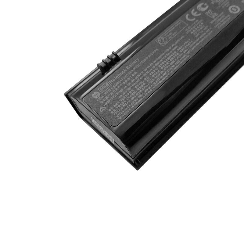 HP PR06 New Battery ProBook 4330s 4430s 4530s 4440s 4446s 4540s 4545s 633805-001 633733-141 633733-251 633733-321