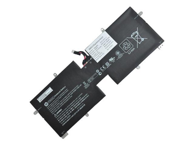 HP PW04XL New Genuine Battery Spectre XT TouchSmart 15-4000 15T-4000 697311-001 697231-171 HSTNN-IBPW TPN-C105