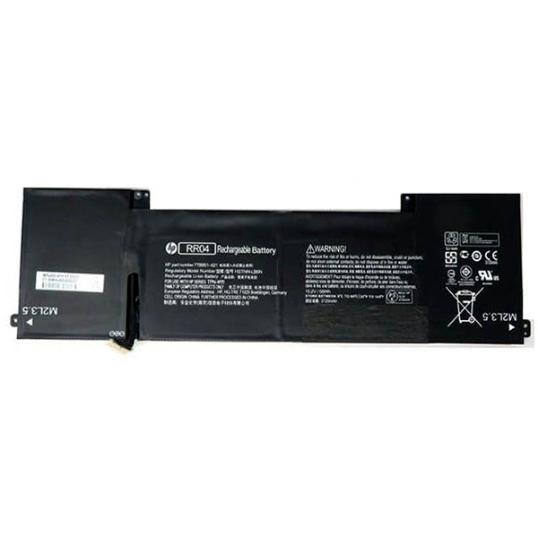 HP RR04 New Genuine Battery Omen 15-5000 Spectre x360 13-AW RR04XL 778951-421 778961-421 778978-005